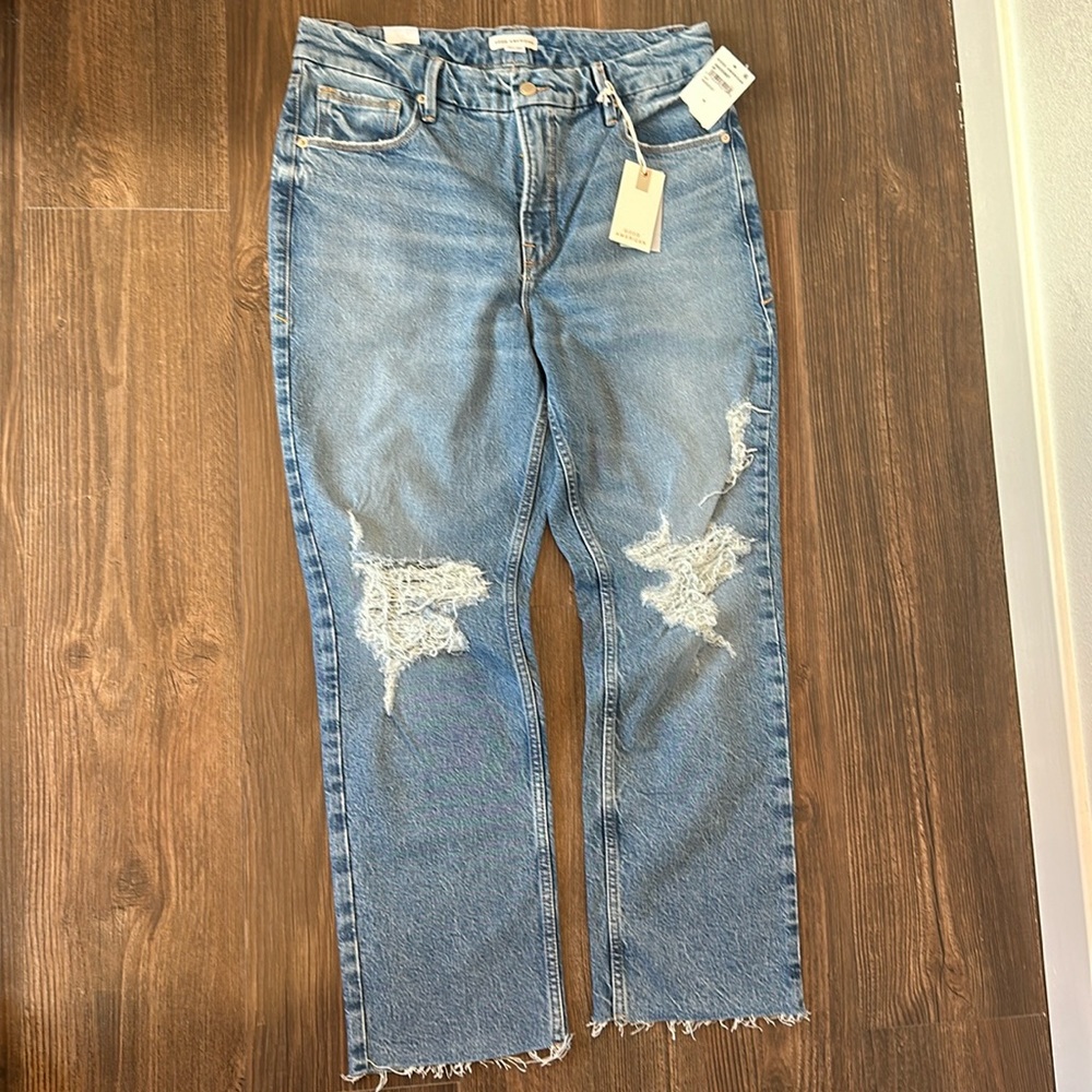 Good American Jeans